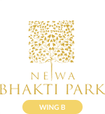 Newa BHakti Park Logo