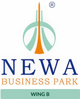Newa Business Park Logo