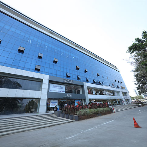 Newa BKC