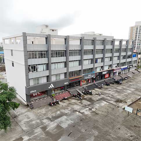 Business Park A
