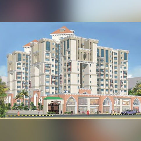 Raj Paradise
